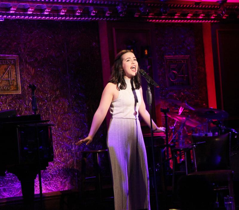 Review:  LOVE IS LOVE IS LOVE: A CELEBRATION OF QUEER LOVE At Feinstein's/54 Below 