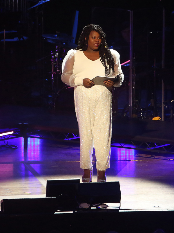 Photo Coverage: Go Inside MCP's JOSEPH AND THE AMAZING TECHNICOLOR DREAMCOAT Concert! Image