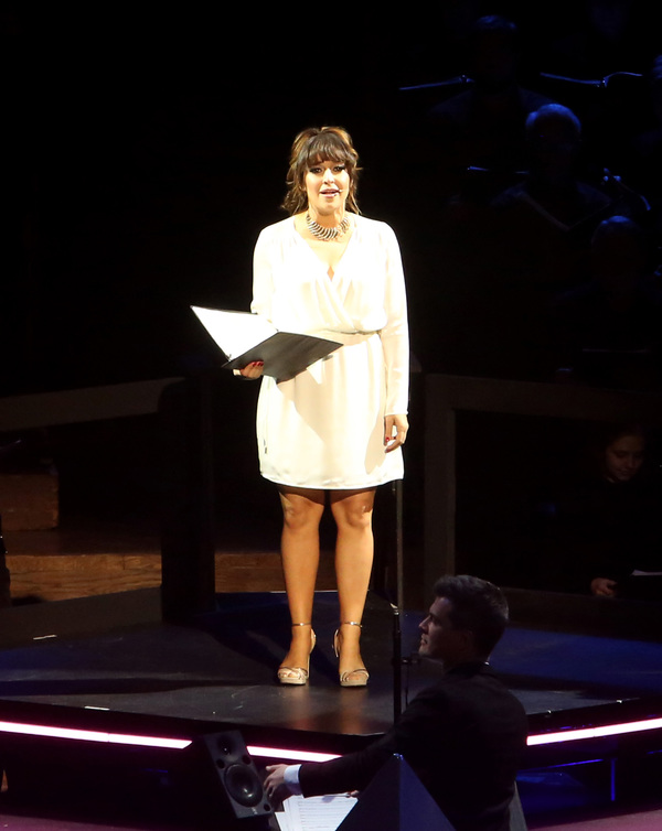 Photo Coverage: Go Inside MCP's JOSEPH AND THE AMAZING TECHNICOLOR DREAMCOAT Concert! Image