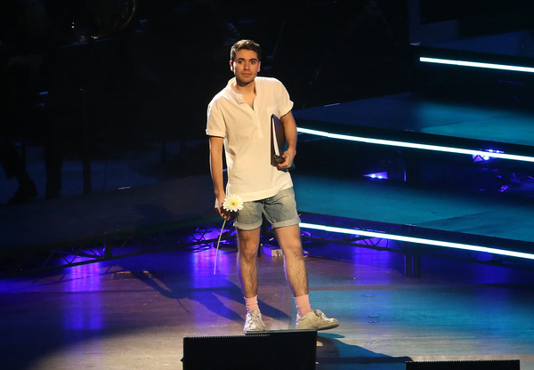 Photo Coverage: Go Inside MCP's JOSEPH AND THE AMAZING TECHNICOLOR DREAMCOAT Concert! Image