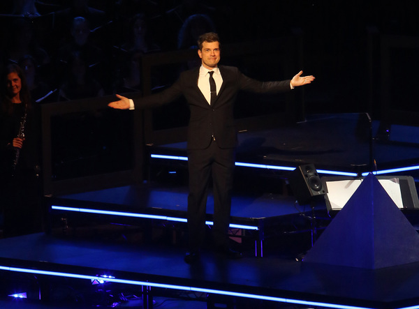 Photo Coverage: Go Inside MCP's JOSEPH AND THE AMAZING TECHNICOLOR DREAMCOAT Concert! Image