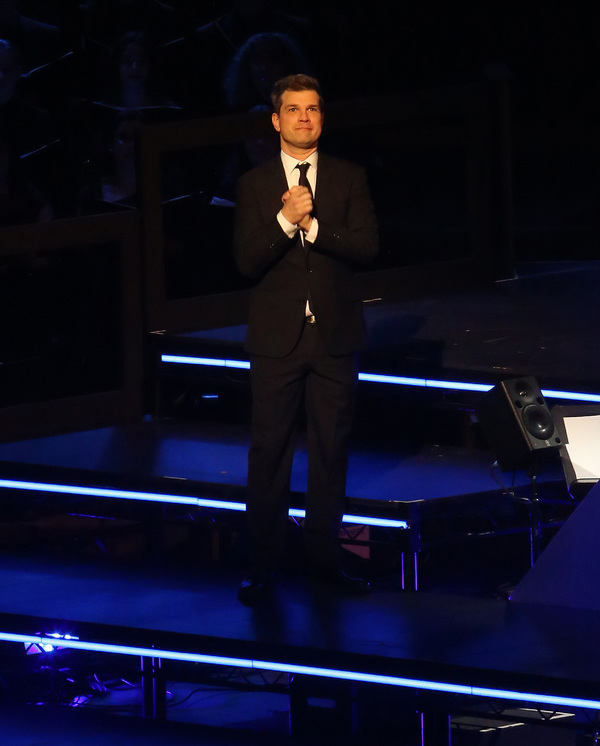 Photo Coverage: Go Inside MCP's JOSEPH AND THE AMAZING TECHNICOLOR DREAMCOAT Concert! Image