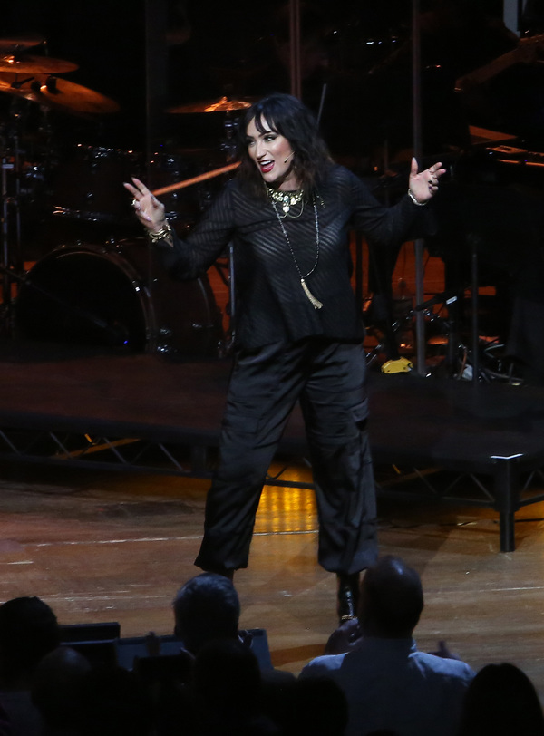 Photo Coverage: Go Inside MCP's JOSEPH AND THE AMAZING TECHNICOLOR DREAMCOAT Concert! Image
