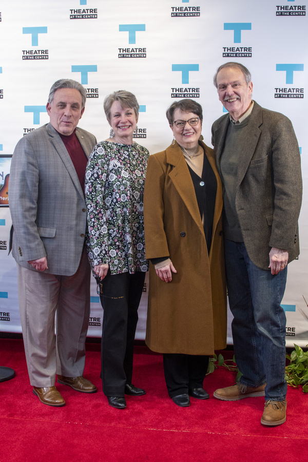 Photo Flash: Chicago-Area Premiere Of ALMOST HEAVEN: JOHN DENVER'S AMERICA Image