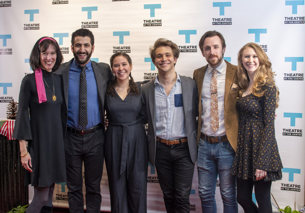 Photo Flash: Chicago-Area Premiere Of ALMOST HEAVEN: JOHN DENVER'S AMERICA Image