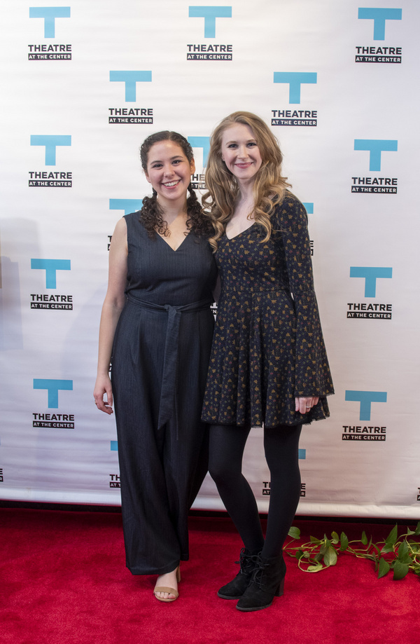 Photo Flash: Chicago-Area Premiere Of ALMOST HEAVEN: JOHN DENVER'S AMERICA Image