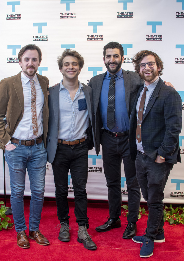 Photo Flash: Chicago-Area Premiere Of ALMOST HEAVEN: JOHN DENVER'S AMERICA Image