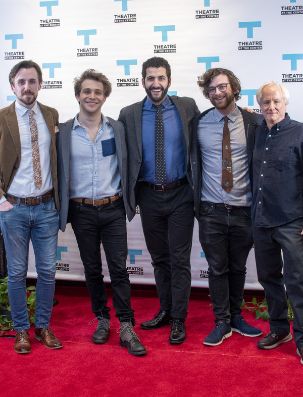 Photo Flash: Chicago-Area Premiere Of ALMOST HEAVEN: JOHN DENVER'S AMERICA Image