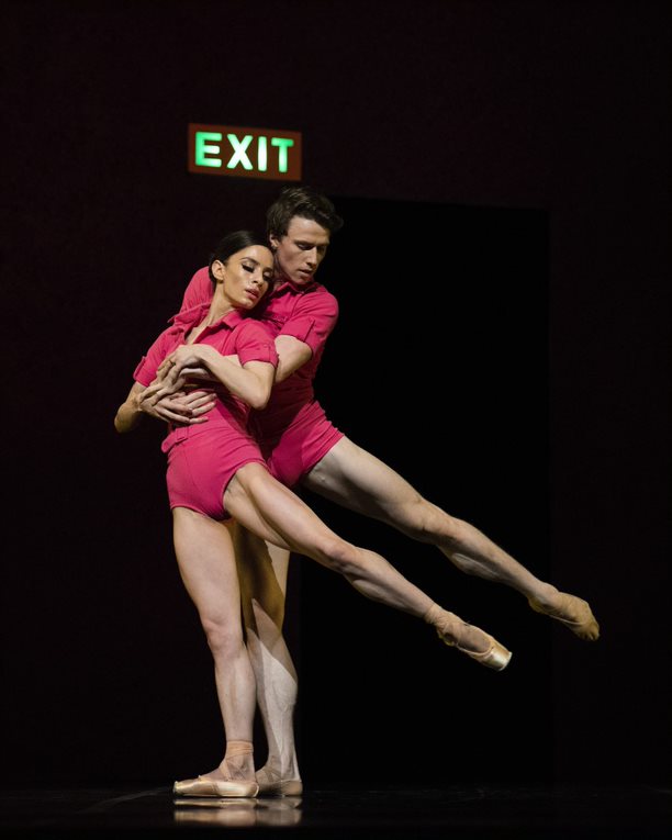 Review: DANCE INNOVATIONS at San Francisco Ballet Delivers Thrills and Heartbreak 