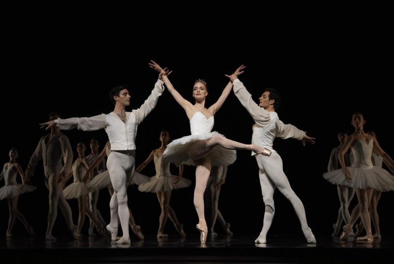 Review: DANCE INNOVATIONS at San Francisco Ballet Delivers Thrills and Heartbreak 