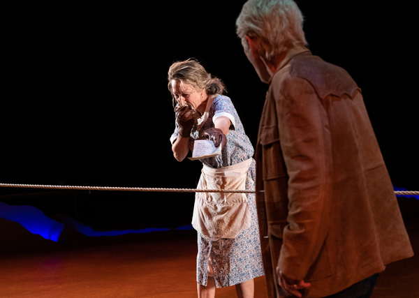 Photo Flash: MOTHER ROAD at Arena Stage Image