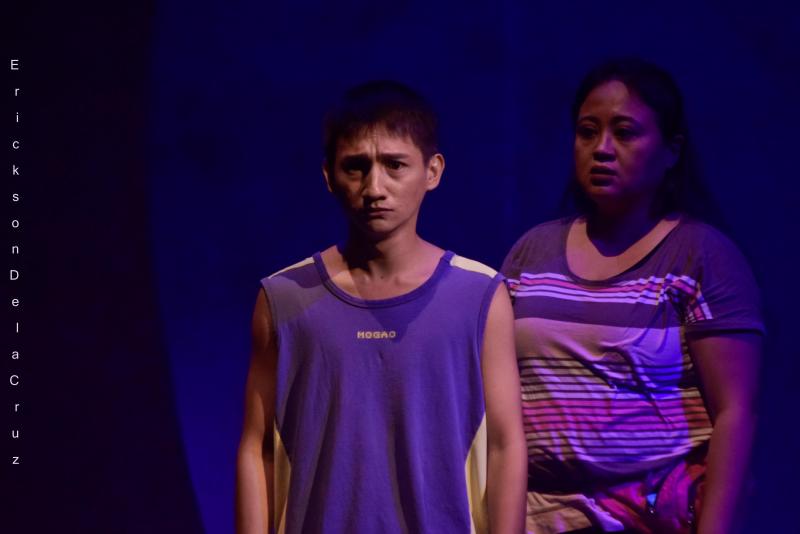 Review: UNDER MY SKIN is Armed With Substantial Information About HIV Image