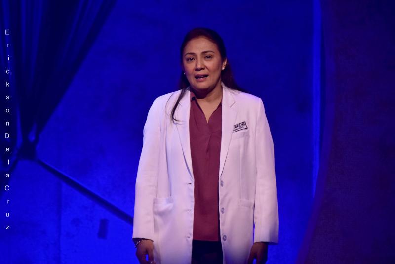 Review: UNDER MY SKIN is Armed With Substantial Information About HIV Image