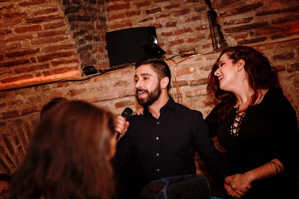 PHOTO FLASH: VAMOS AL CABARET llega a Madrid el próximo mes de marzo Image