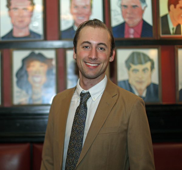 Photo Flash: Inside Opening Night of J2 Spotlight Musical Theater Company 's SEESAW Image