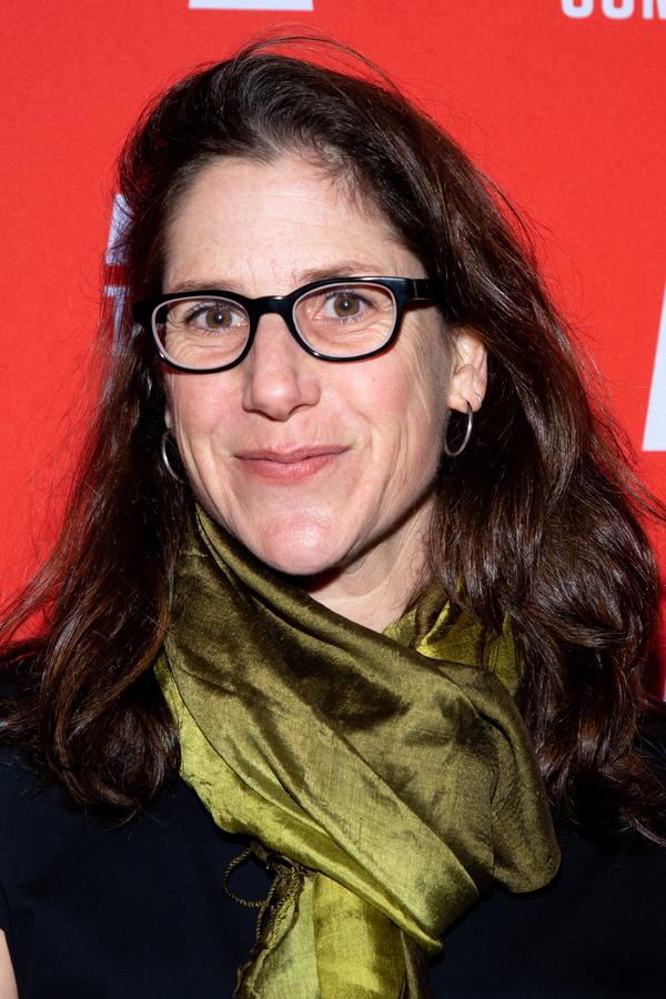 Photo Coverage: Inside Opening Night of Atlantic Theatre Company's ANATOMY OF A SUICIDE Image