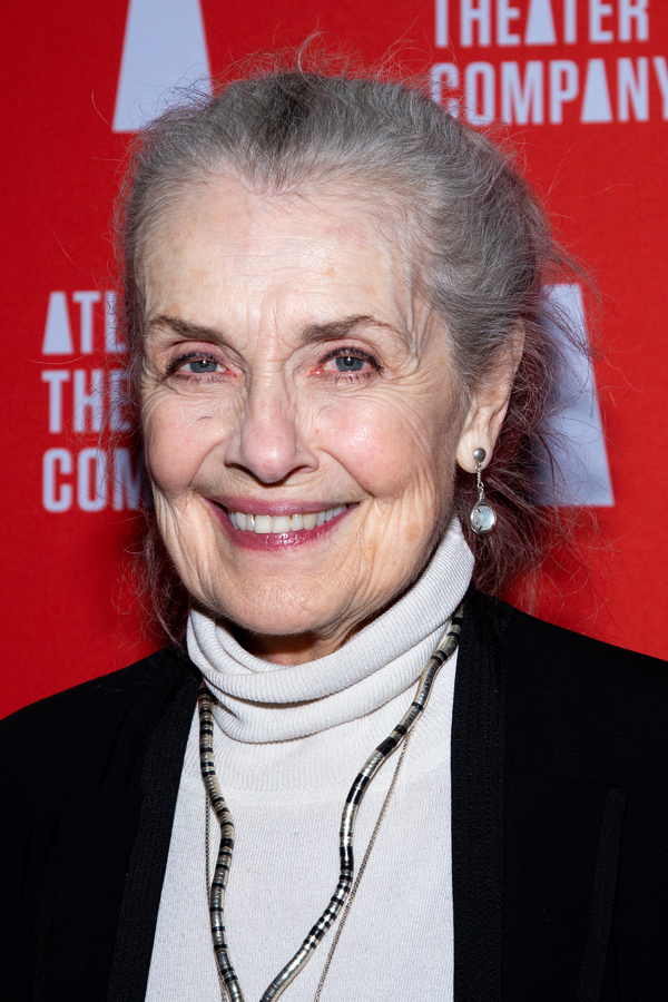 Photo Coverage: Inside Opening Night of Atlantic Theatre Company's ANATOMY OF A SUICIDE Image