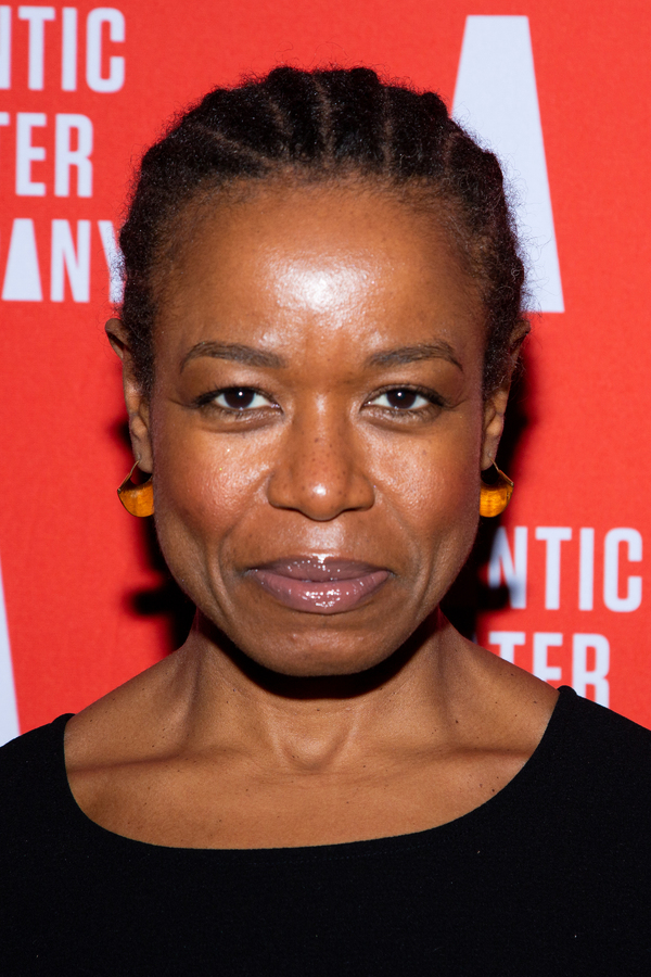 Photo Coverage: Inside Opening Night of Atlantic Theatre Company's ANATOMY OF A SUICIDE Image