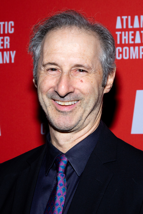 Photo Coverage: Inside Opening Night of Atlantic Theatre Company's ANATOMY OF A SUICIDE Image