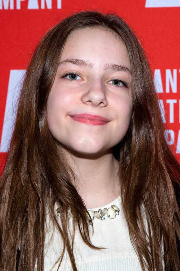 Photo Coverage: Inside Opening Night of Atlantic Theatre Company's ANATOMY OF A SUICIDE Image