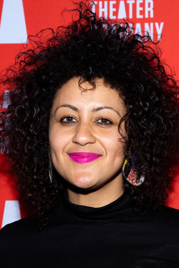 Photo Coverage: Inside Opening Night of Atlantic Theatre Company's ANATOMY OF A SUICIDE Image