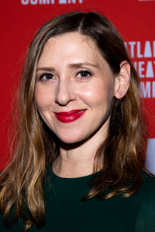 Photo Coverage: Inside Opening Night of Atlantic Theatre Company's ANATOMY OF A SUICIDE Image