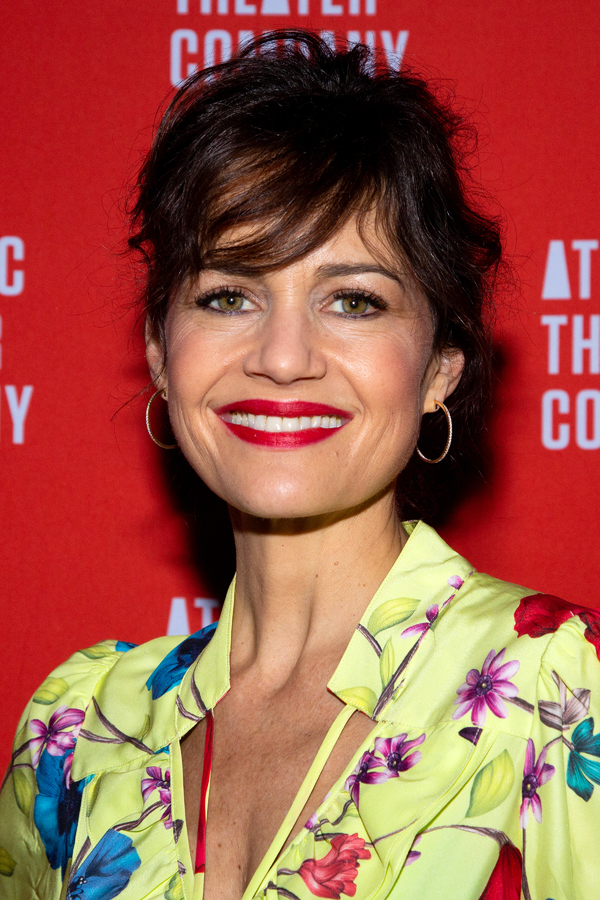 Photo Coverage: Inside Opening Night of Atlantic Theatre Company's ANATOMY OF A SUICIDE Image