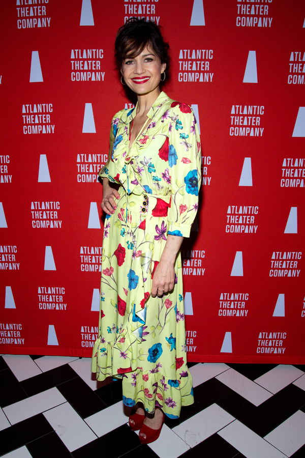 Photo Coverage: Inside Opening Night of Atlantic Theatre Company's ANATOMY OF A SUICIDE Image