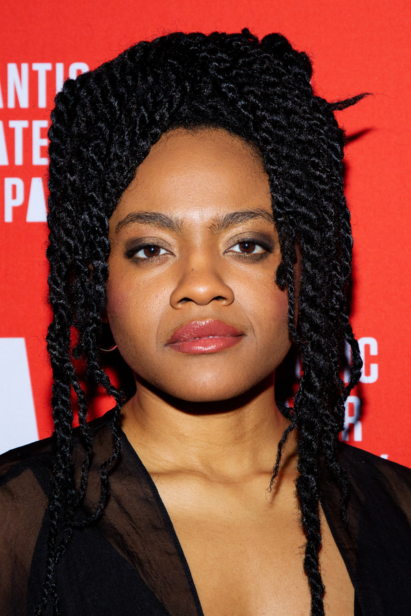 Photo Coverage: Inside Opening Night of Atlantic Theatre Company's ANATOMY OF A SUICIDE Image