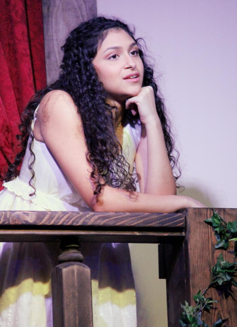 Review: ROMEO AND JULIET at Oklahoma Shakespeare is riveting, romantic, and incredibly relevant. Image