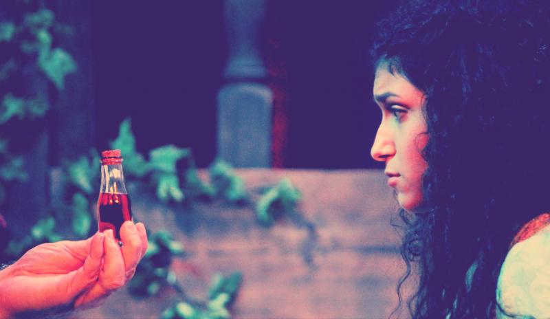 Review: ROMEO AND JULIET at Oklahoma Shakespeare is riveting, romantic, and incredibly relevant. Image
