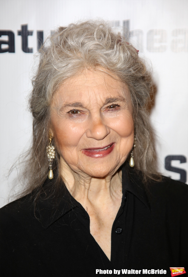 Photo Coverage: Remembering Lynn Cohen Image