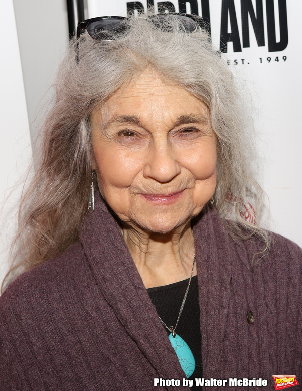 Photo Coverage: Remembering Lynn Cohen Image