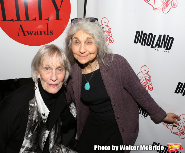 Photo Coverage: Remembering Lynn Cohen Image
