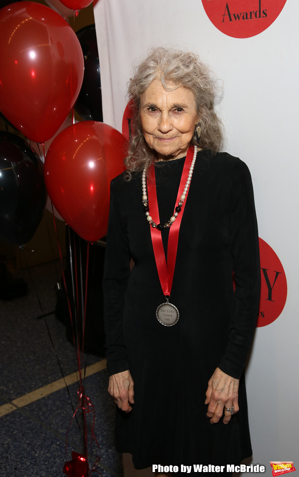 Photo Coverage: Remembering Lynn Cohen Image