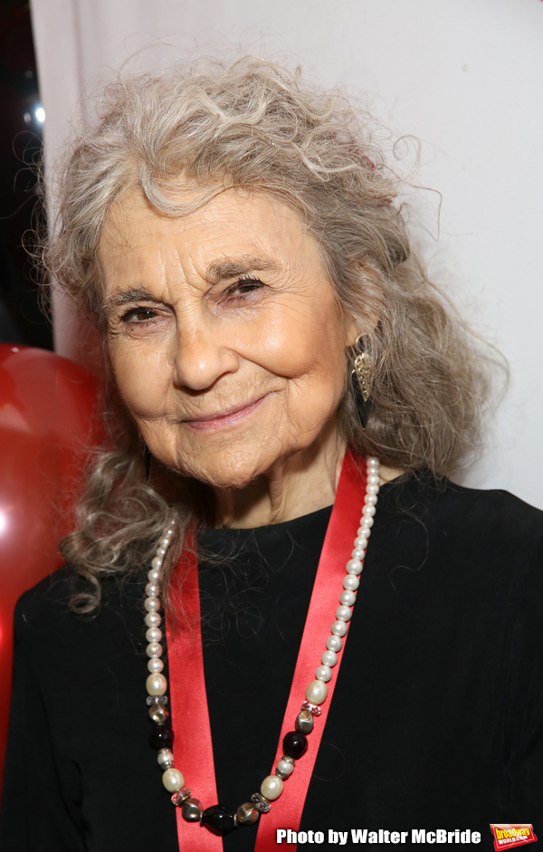 Photo Coverage: Remembering Lynn Cohen Image