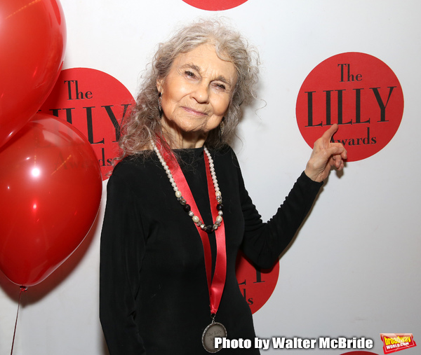 Photo Coverage: Remembering Lynn Cohen Image