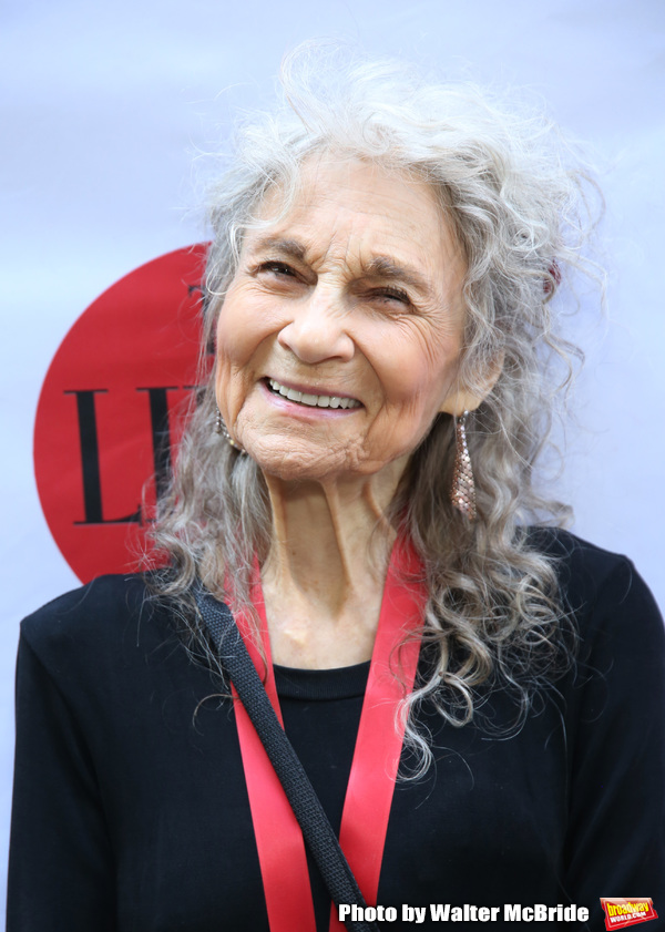 Photo Coverage: Remembering Lynn Cohen Image