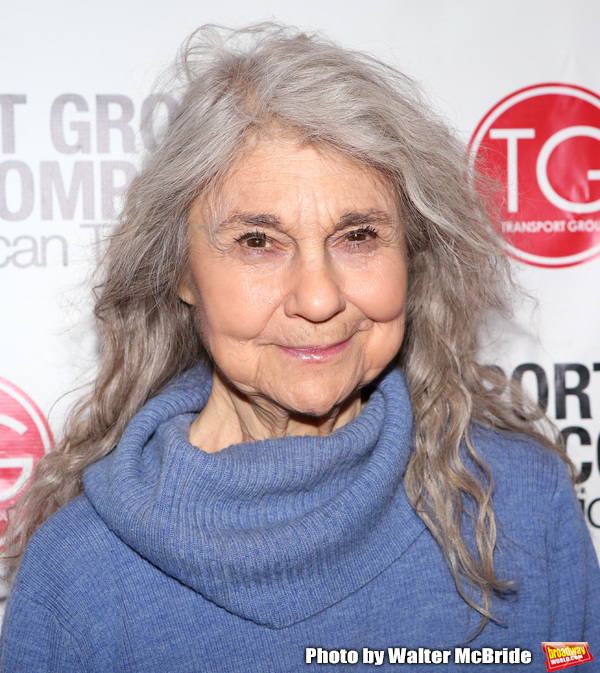Photo Coverage: Remembering Lynn Cohen Image