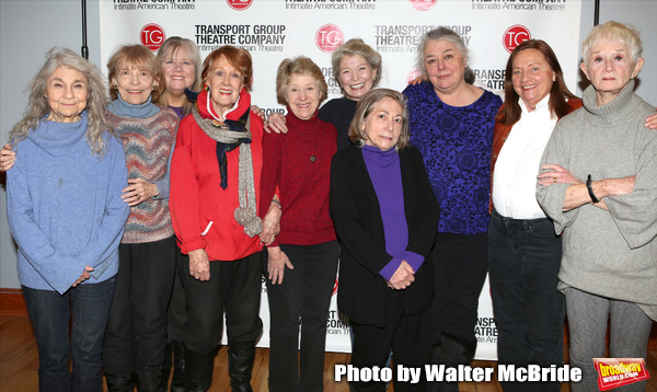 Photo Coverage: Remembering Lynn Cohen Image