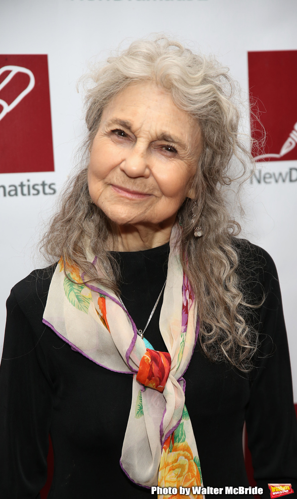 Photo Coverage: Remembering Lynn Cohen Image