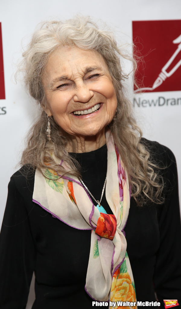 Photo Coverage: Remembering Lynn Cohen Image