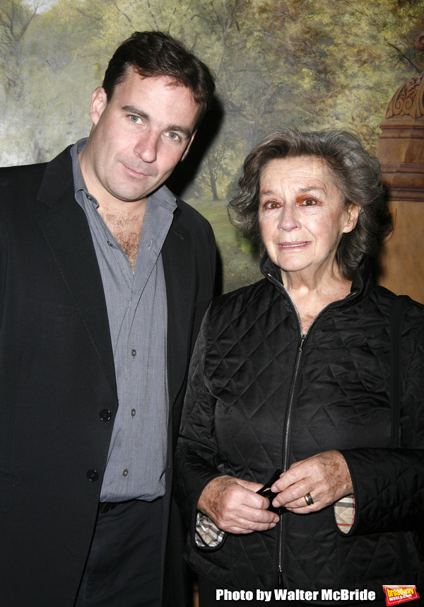 Photo Coverage: Remembering Zoe Caldwell Image