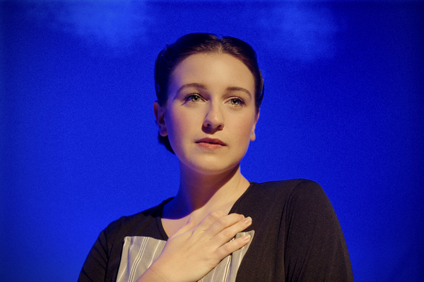 Photo Flash: THE SOUND OF MUSIC Will Open Tonight At StarStruck Theatre Image