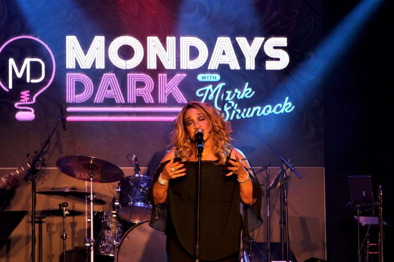 Feature: MONDAYS DARK GETTING' FUNKY: A TRIBUTE TO SOUL TRAIN at The Space LV 