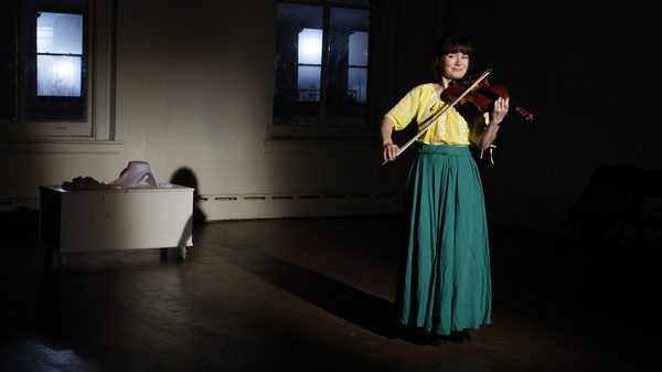 Photo Flash: Match: Lit Faces The Music With William Shakespeare's AS YOU LIKE IT Image