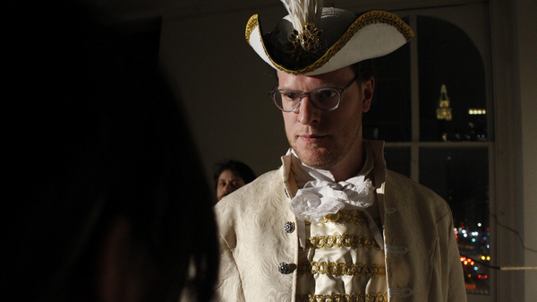 Photo Flash: Match: Lit Faces The Music With William Shakespeare's AS YOU LIKE IT Image