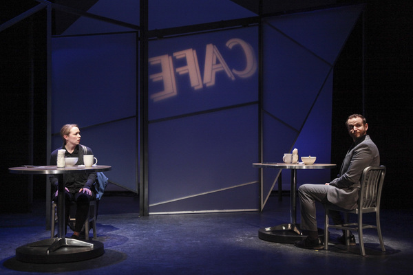 Photo Flash: First Look at DEAD MAN'S CELL PHONE at FSU/Asolo Conservatory Image