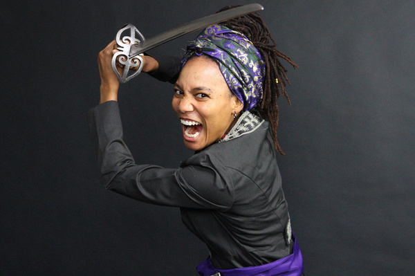 Photo Flash: San Diego Repertory Theatre Presents HOUSE OF JOY Image