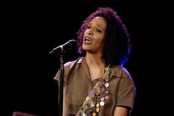 Photo Flash: Inside the 9th Annual ARTISTS FOR WORLD PEACE ON BROADWAY Image